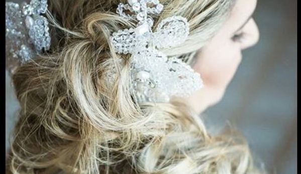 Geuzane Bridal Makeup and Hair Stylist - Las Vegas, NV