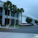 Pacific Coast Warehouse Co - Public & Commercial Warehouses