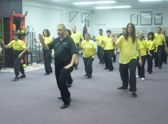 Tai Yim Kung Fu School - Kensington, MD