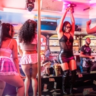 Bellas Cabaret