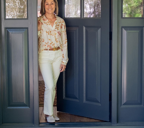 Jill Fusari, REALTOR | Alamo Real Estate-The Agency - Alamo, CA