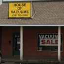 House Of Vacuums - Industrial Cleaning
