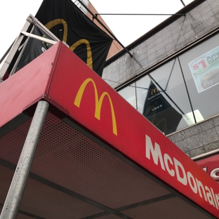 McDonald's - Flushing, NY