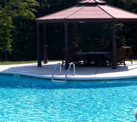 Volunteer Pools And Services - Dickson, TN