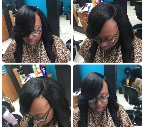 Tami Hair Studio - Saint Albans, NY