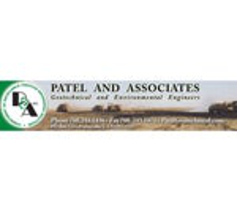 Patel & Associates Inc - Victorville, CA