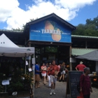 Ithaca Farmers Market