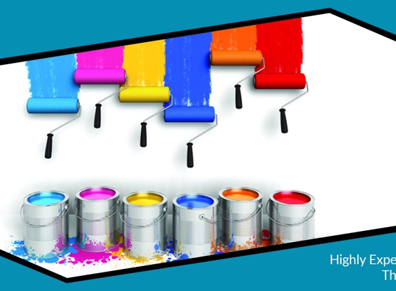 G&G Painting & Decor. Highly Experienced In The Industry