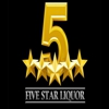 5 Star Liquor gallery