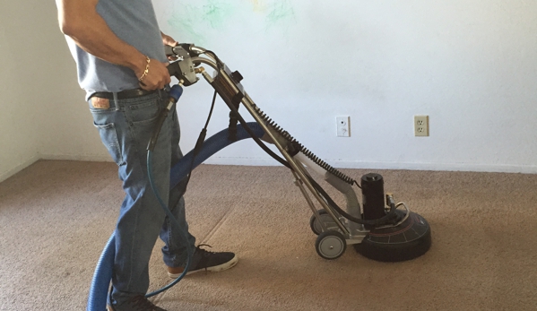 Diamond Carpet Cleaning - Cathedral City, CA