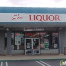 M & B Creekside Liquor - Liquor Stores
