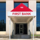 First Bank - Charlotte, NC - Banks