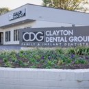 Clayton Dental Group - Dr. Ashley Clayton - Dentists