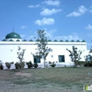 Madinah Masjid of Carrollton - Mosques