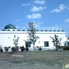 Madinah Masjid of Carrollton