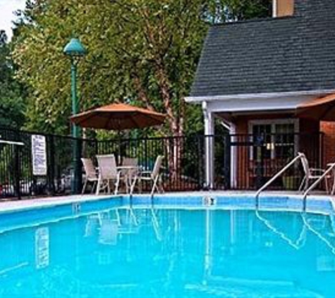 TownePlace Suites Raleigh Cary/Weston Parkway - Cary, NC