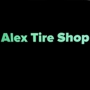 Alex Tires, LLC
