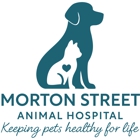 Morton Street Animal Hospital - CLOSED