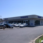 Volvo Cars Bridgewater