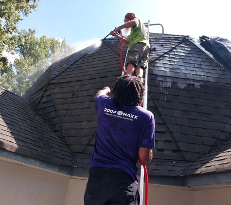 RVA Roofing Services - Colonial Heights, VA