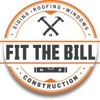 Fit The Bill Construction gallery