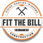 Fit The Bill Construction