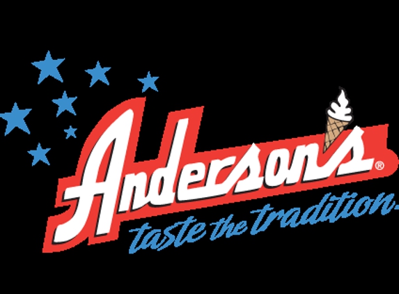 Anderson's Frozen Custard - Amherst, NY