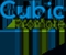 Cubic Promote Logo
