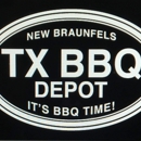 TX BBQ Depot - Barbecue Restaurants