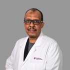 Muazer Ahmed, MD