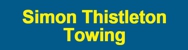Illawarra Towing & Recovery Tow Truck Logo