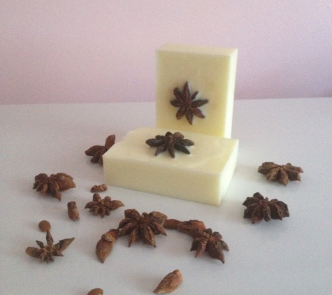 Simply Spices Soap - Eastchester, NY