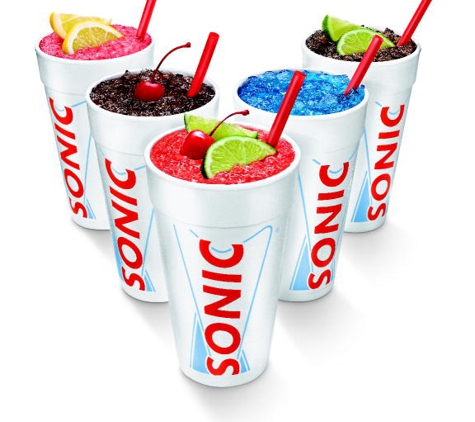 Sonic Drive-In - Jonesboro, GA