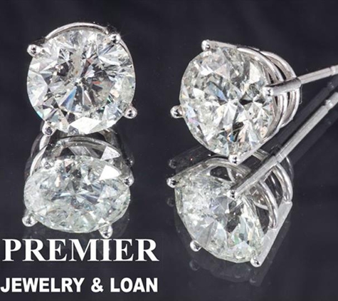 Premier Jewelry & Loan - Davenport, IA