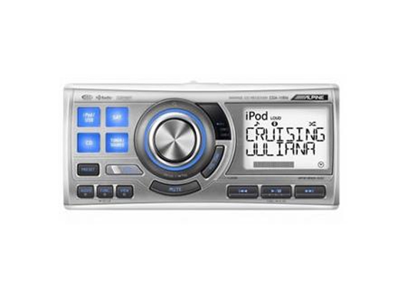 Living Entertainment - Caboolture, QLD. Navigation & Touch ScreenSystems