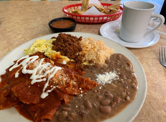 Ramirez Mexican Store - Tumwater, WA