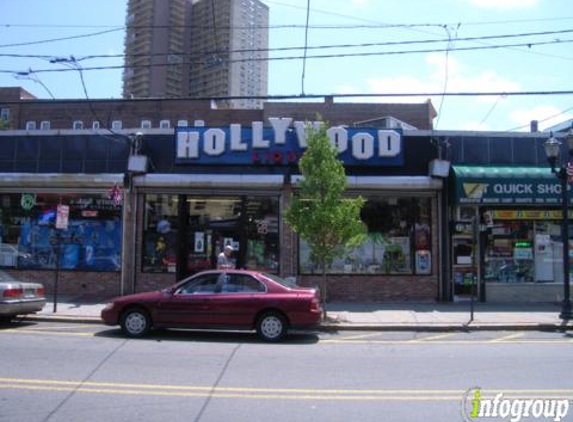 Hollywood Liquors - West New York, NJ