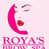 Royas Brow Spa gallery