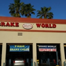Brake World - Brake Repair