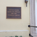 United States Court-Appeals - Justice Courts