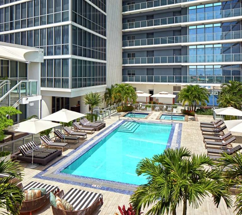 The Gabriel Miami Downtown, Curio Collection by Hilton - Miami, FL