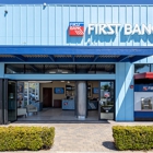 First Bank