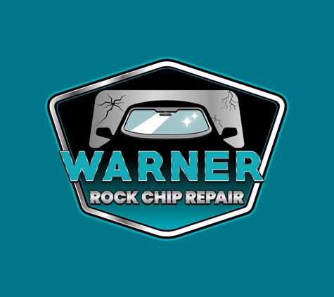 Warner Rock Chip Repair LLC - Olivehurst, CA