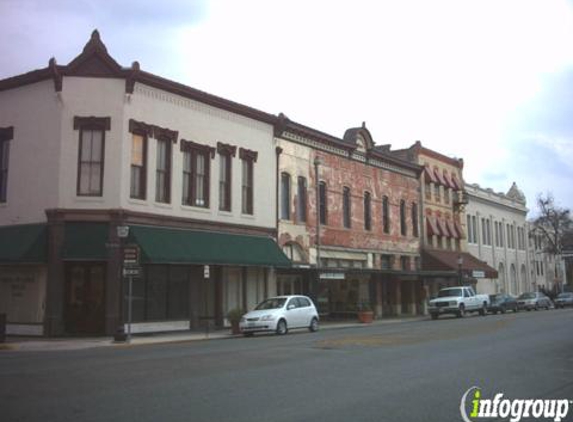 Austin Street Music - Seguin, TX