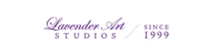 Lavender Art Studios Logo