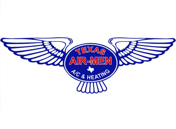 Texas Air Men AC & Heating