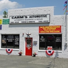 Carm's Automotive Repair