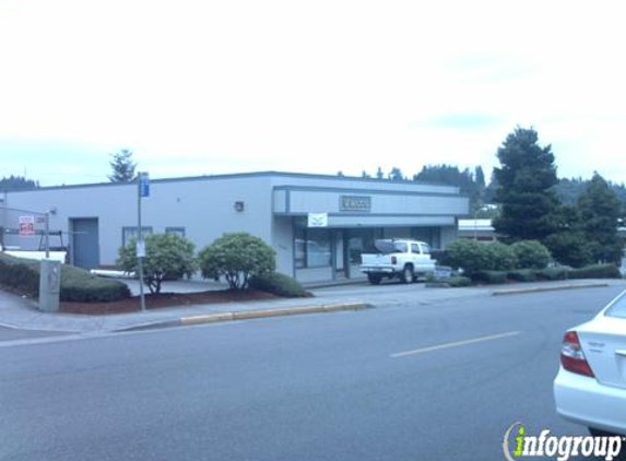 Lodestar Refrigeration Co Inc - Edmonds, WA