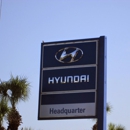 Headquarter Genesis - New Car Dealers