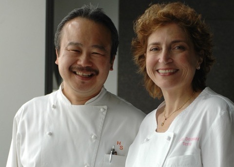 Hiro Sone & Lissa Doumani's Favorite Restaurants in SF